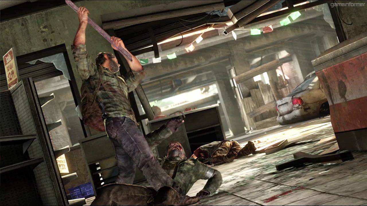 The Last of Us - Imagen 40